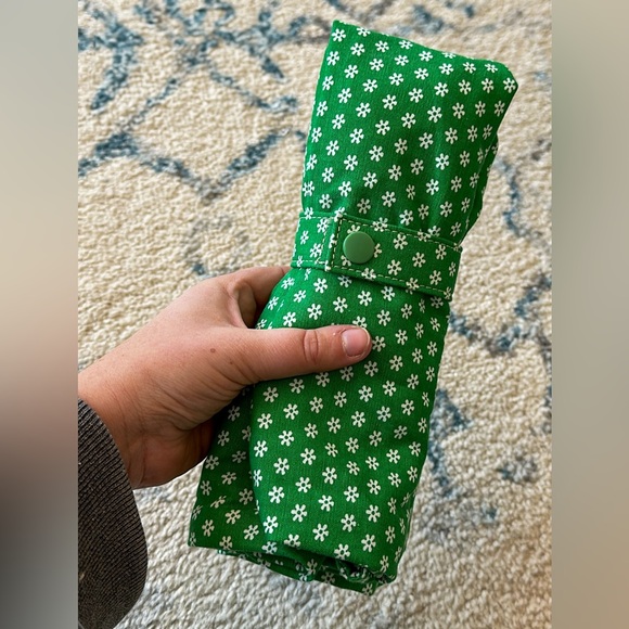 Lands end bag grocery tote - Picture 5 of 5